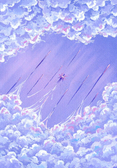 Escaping