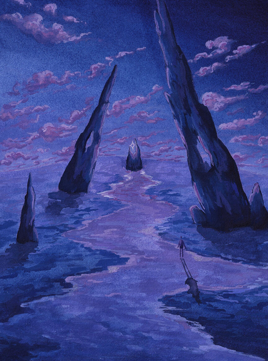 Passage