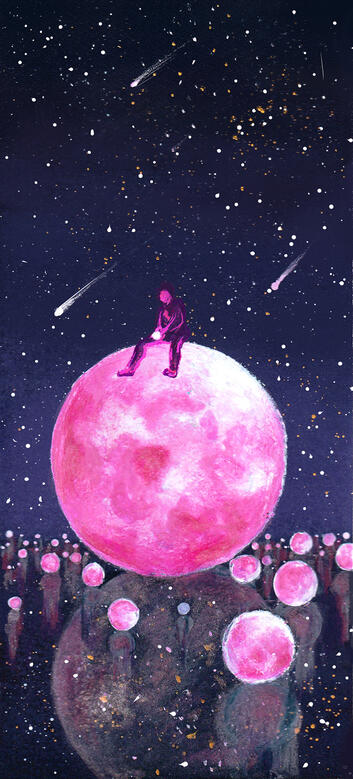 Moonchild
