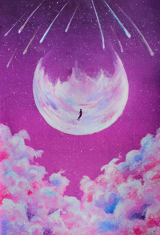 Floating