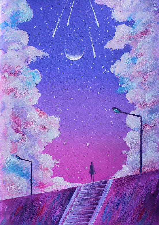 Ascending