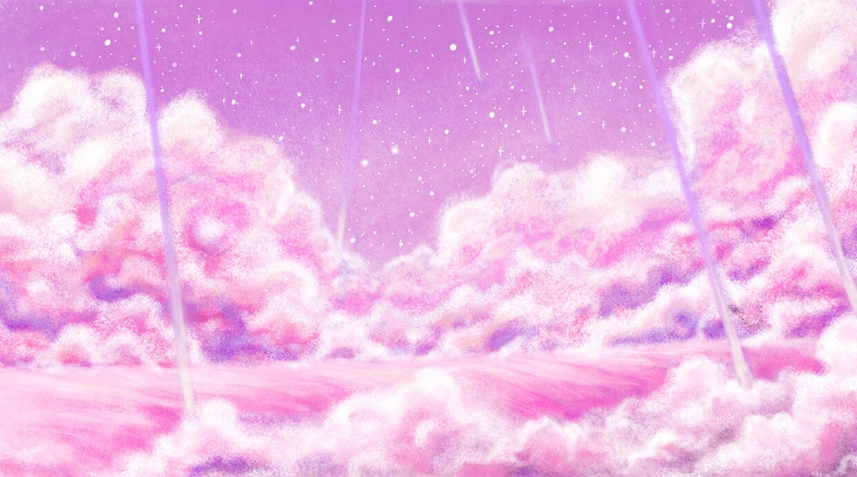 Cloudscape XVI