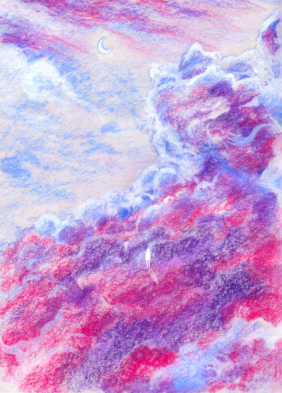 Cloudscape III
