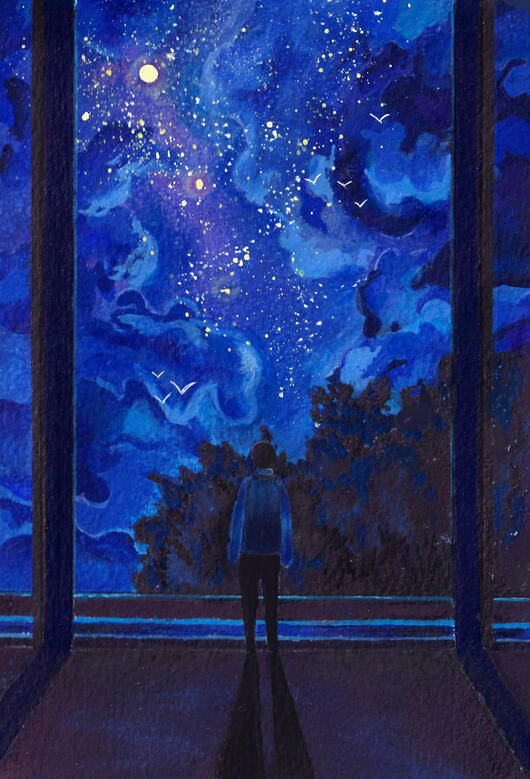 A new beginning